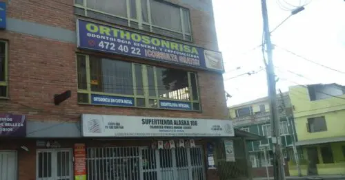 SUPERTIENDA ALASKA 166 SUPERTIENDA ALASKA 166